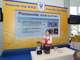 Ms Sue-Anne Leung, tutor of Shun Hing Cooking Centre shared the recipe of making meat floss with Panasonic Bread Maker.